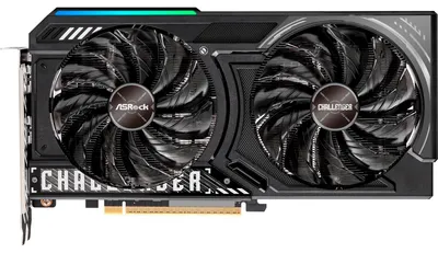 Produktbild von ASRock Challenger OC - Grafikkarte - Radeon RX