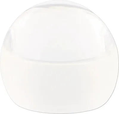 Produktbild von Türstopper Wagner EH 5220 selbstklebend transparent Ø 45x40 mm 1 Stück