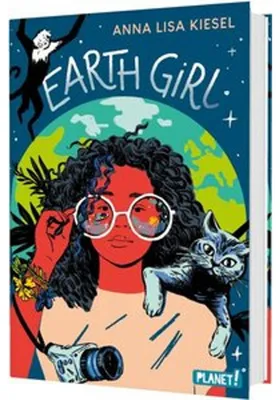 Immagine prodotto di Earth Girl