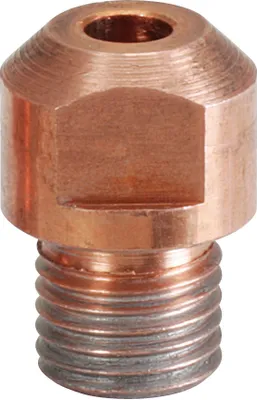 Imagen del producto de KS TOOLS: Electrodo para tornillos, cobre (500.8562)