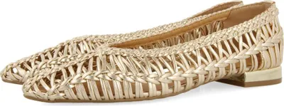 Immagine prodotto di Gioseppo Fayston Ballerine dorate EU 40 Donna dorate EU 40