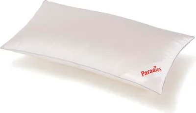 Produktbild von Paradies Bettdecke Nani medium , weiss Größe 40x80 cm
