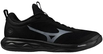 Produktbild von Mizuno Wave Luminous Pro Indoor-sportschuhe Schwarz EU 42 Schwarz EU 42