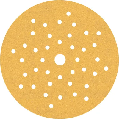 Produktbild von EXPERT C470 Schleifscheibe, 125mm, K150, Multilochung, 50-tlg.