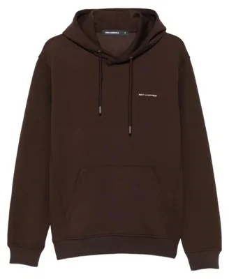Immagine prodotto di Polo Del Marchio Karl Lagerfeld Del Modello Sweat Hoody Marrone