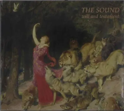 Produktbild von Will & Testament