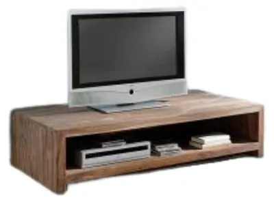 Produktbild von YOGA Couchtisch mit Ablage 140x70