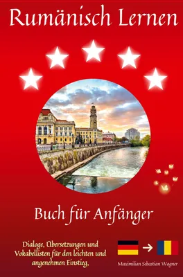 Produktbild von Rumänisch lernen