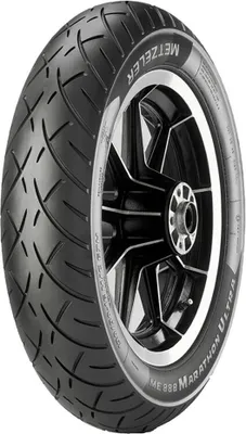 Image de METZELER Pneus ME 888 MARATHON ULTRA (F) 120/70 ZR 19 M/C (60W) TL