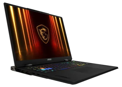 Image de MSI Vector A18 HX A9WIG-201IT, AMD Ryzen™ 9, 2,5 GHz, 45,7 cm (18 pouces), 2560 x 1600 pixels, 32 Go, 1 To