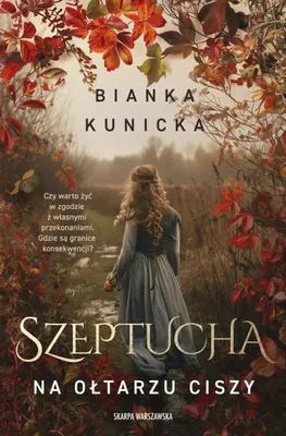 Produktbild von Szeptucha. Na oltarzu ciszy