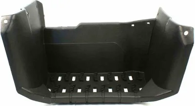 Produktbild von Kunststoffstufe Atv 125 Links Fuxin Wb