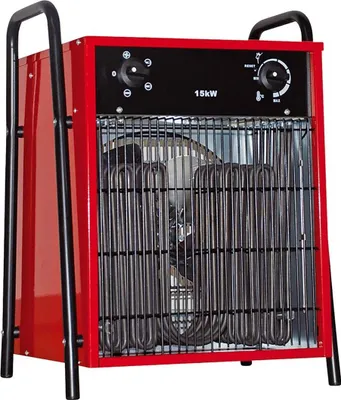Obrázek produktu pro Ohřívač pegro 15kW - Konvektor 15kW IFH03-150H