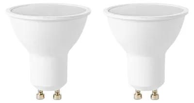 Produktbild von LED line LED Spot GU10 3W 240lm 230V 2 Stück