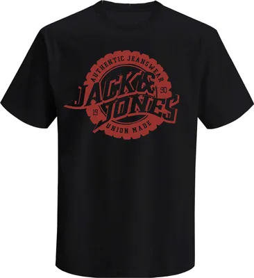 Produktbild von JACK & JONES Herren T-Shirt