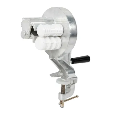 Image de Manuell Gnocchi Cavatelli Nudel Pasta Spaghetti Maker Nudelmashine Küche Maschine