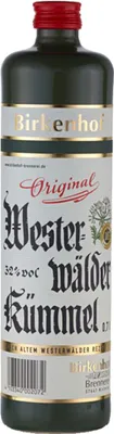 Produktbild von Westerwälder Kümmel 32%