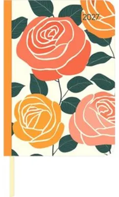 Immagine prodotto di Lady Journal Roses 2027