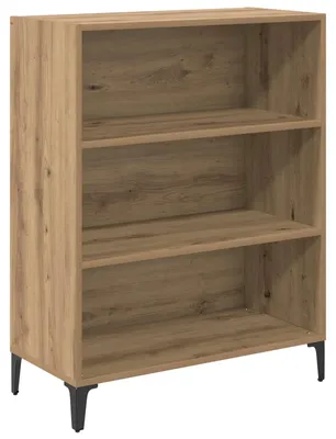 Zdjęcie produktu dla Bufet Dąb rzemieślniczy 69,5 x 32,5 x 90 cm