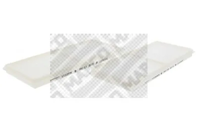 Produktbild von MAPCO 65547 Innenraumfilter Pollenfilter für MAZDA 2 Schrägheck (DE, DH3)
