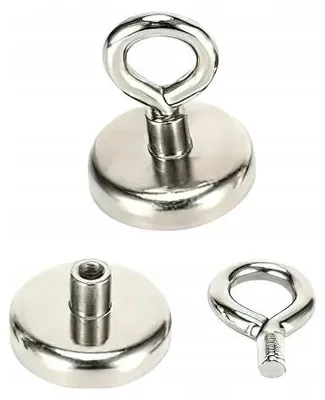 Obrázek produktu pro Neodymový Magnet S Okem Kd11830