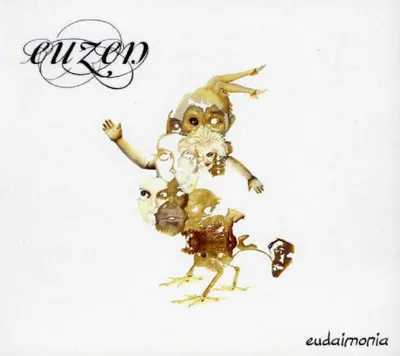 Obrázek produktu pro Euzen: - Westpark 919172 - (AudioCD / Zábava)