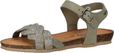 Produktbild von IGI&CO Sandalen Sandalen Nubukleder