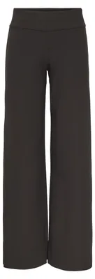Produktbild von ONLY ONLCLEVER HW WIDE PANT PNT Chocolate Torte S/32