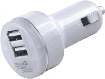 Obrázek produktu pro Autonabíječka 2xUSB 12/24V – rychlé nabíjení zařízení
