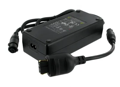 Immagine prodotto di per BH ATOM BROSE DIAMOND WAVE PRO (2020), caricabatterie originale per e-bike 42V 2A
