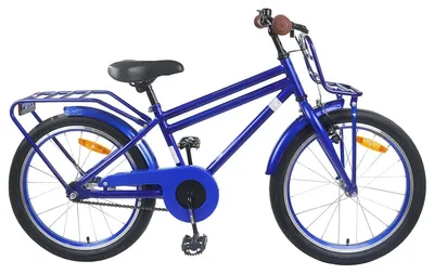 Produktbild von 12 Zoll Kinderfahrrad mit Stahlrahmen