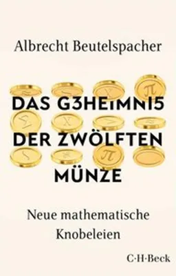 Image de Das Geheimnis der zwölften Münze