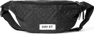 Produktbild von DAY ET Gürteltasche Gweneth RE-Q Flotile Bum Bag Black schwarz