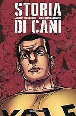 Produktbild von Storia di cani