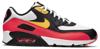 Produktbild von Nike Air Max 90 Crimson - EU 40