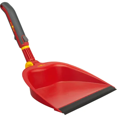 Produktbild von Wolf Garten Szufelka + Trzonek Zm 015 Bk-M/Zm 015
