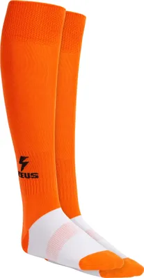 Produktbild von BOY 34-39 ARANCIO|Zeus Calza Energy Stutzen Orange
