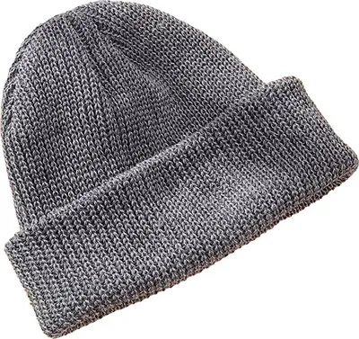 Obrázek produktu pro Čepice Color - Tm.Šedá za skvělou cenu KP21285