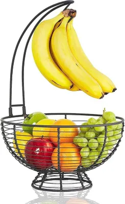 Image de Coupe à fruits élégante