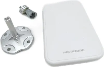 Produktbild von Metronic 4K TV Antenne Innen Außen Satalit Programm Ultra klar