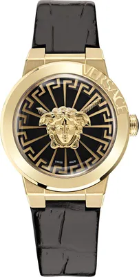 Produktbild von Versace Medusa Infinite Damenuhr