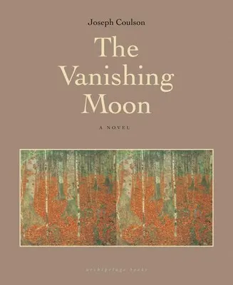 Zdjęcie produktu dla The Vanishing Moon