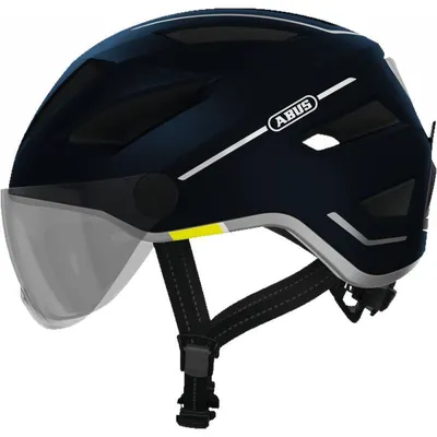 Produktbild von Abus Pedelec 2.0 ACE Midnight Blue L Fahrradhelm