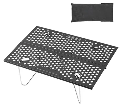 Productafbeelding van Lichtgewicht Kampeertafel voor Binnen en Buiten