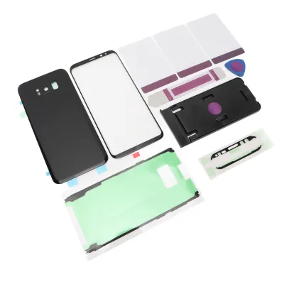 Image de Kit de remplacement pour Galaxy S8+ Plus, Kit de remplacement pour Galaxy S8+ Plus, Kit de remplacement pour Galaxy S8+ Plus, Kit de remplacement pour Galaxy S8+ Plus, Kit de remplacement pour Galaxy S8+ Plus, Kit de remplacement pour Galaxy S8+ Plus, Kit de remplacement pour Galaxy S8+ Plus