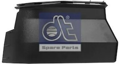 Produktbild von DT Spare Parts Blende Kühlergitter 7.71022
