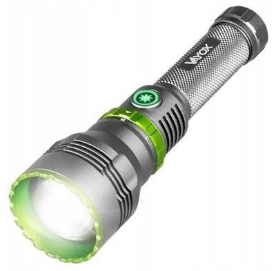 Zdjęcie produktu dla Latarka Vayox VA0363 (1000 lm)