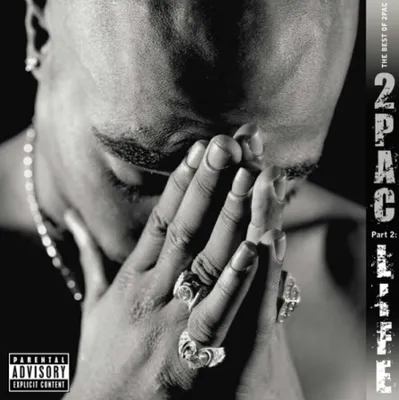Image de 2Pac - Le meilleur de 2Pac : Pt. 2 : Life (2 LP)