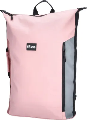 Produktbild von TheTrueC Stadtrucksack *Dance With Me* rose-grey : rot-80 Farbsortierung: rot-80