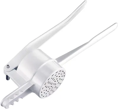 Immagine prodotto di Westmark 6120223W Pressa per Spaetzle "Spätzlechef", bianco (1 pezzo)